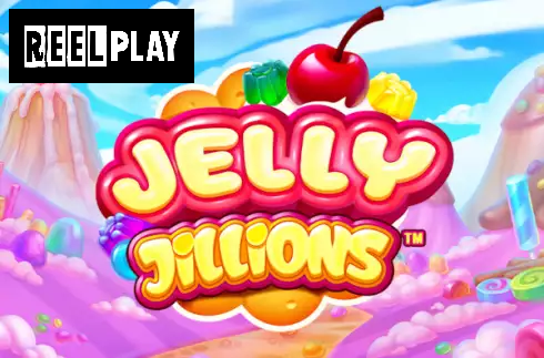 Jelly Jillions